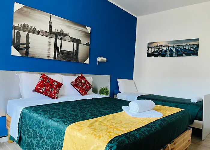 Venice Stay