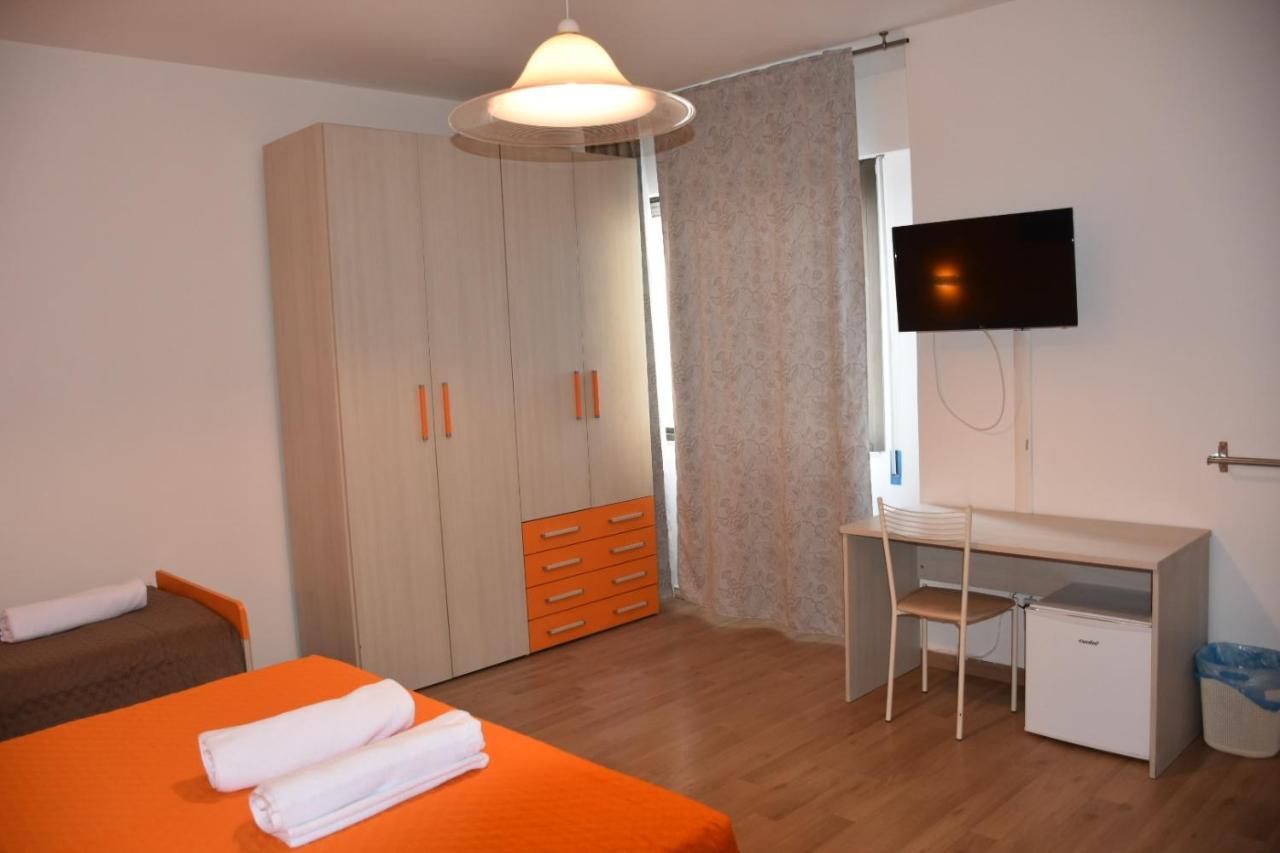 Couette-café Venice Mestre