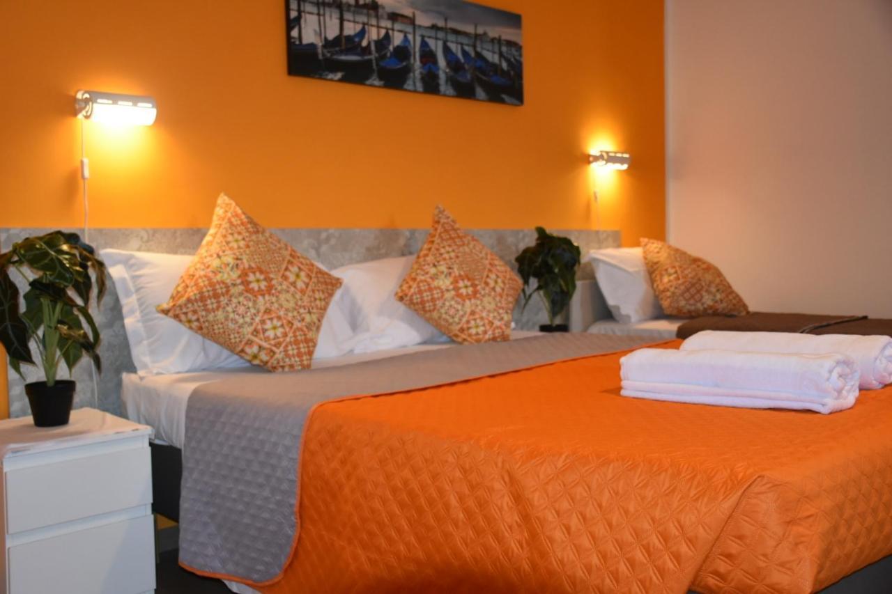 Venice Bed & Breakfast
