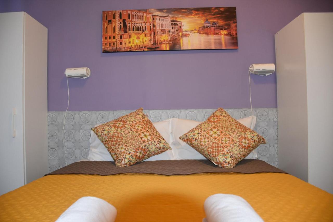 Couette-café Venice