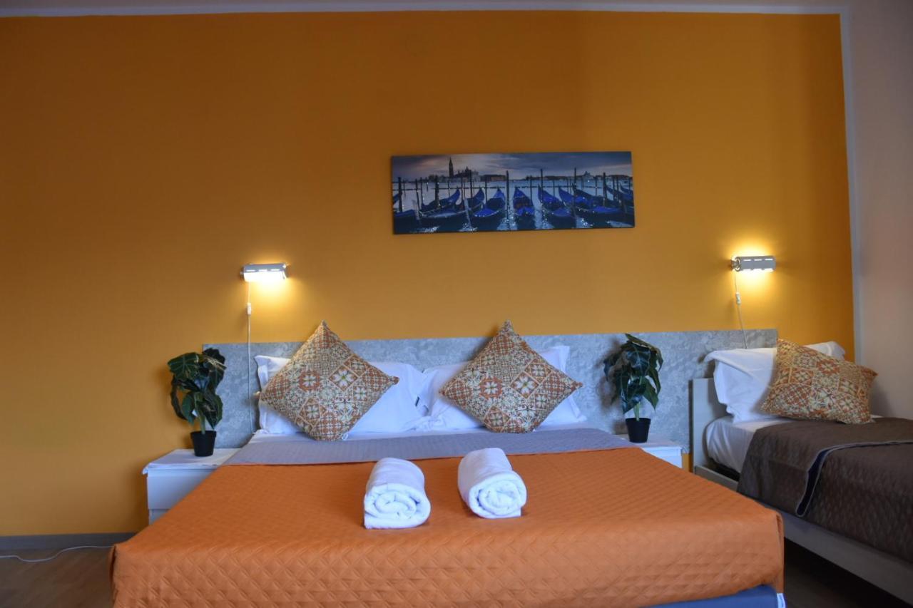 Venice Couette-café Mestre