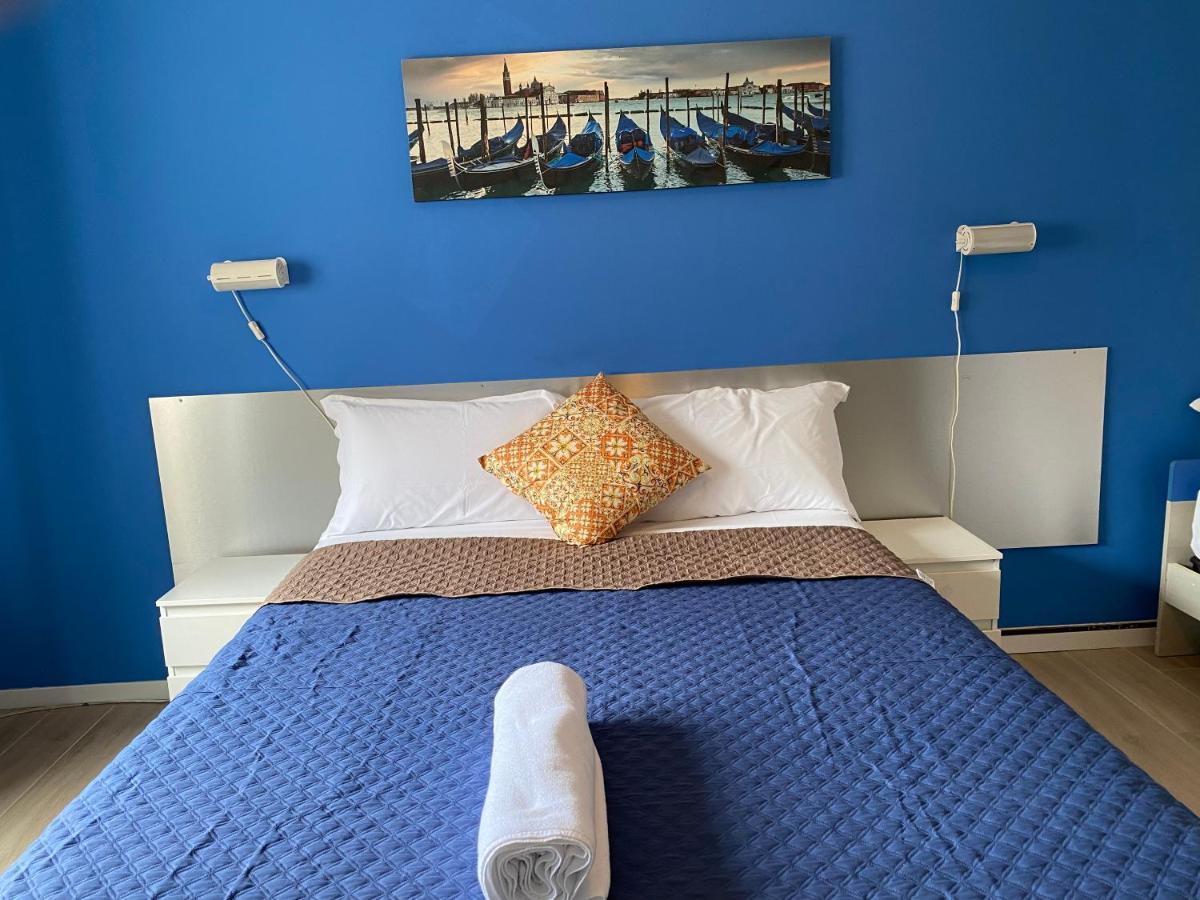 Bed & Breakfast Venice Mestre