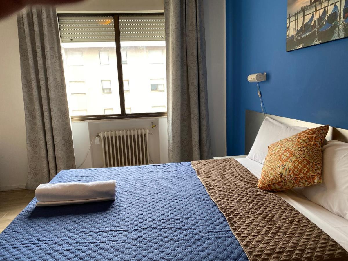 Venice Couette-café Mestre