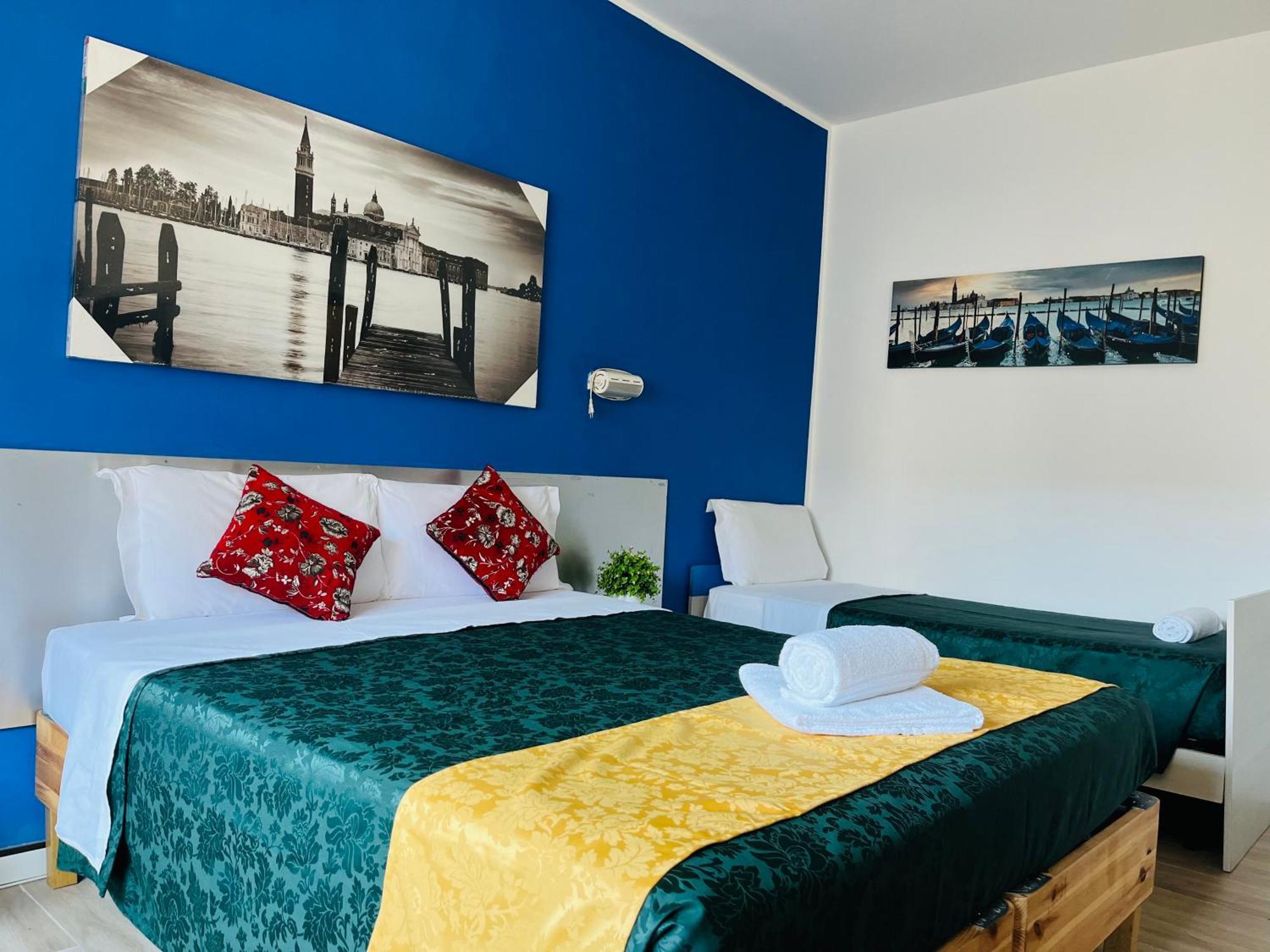 Venice Bed & Breakfast