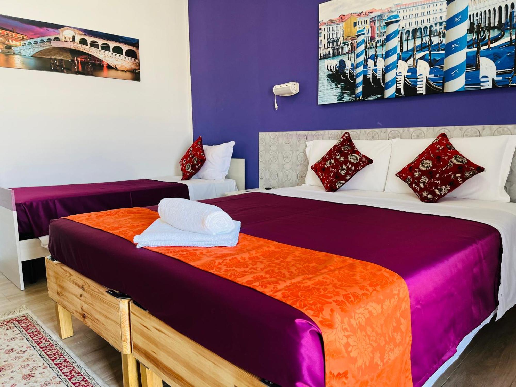 Bed & Breakfast Venice